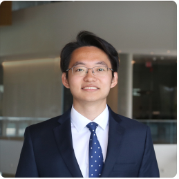 Tony Luo